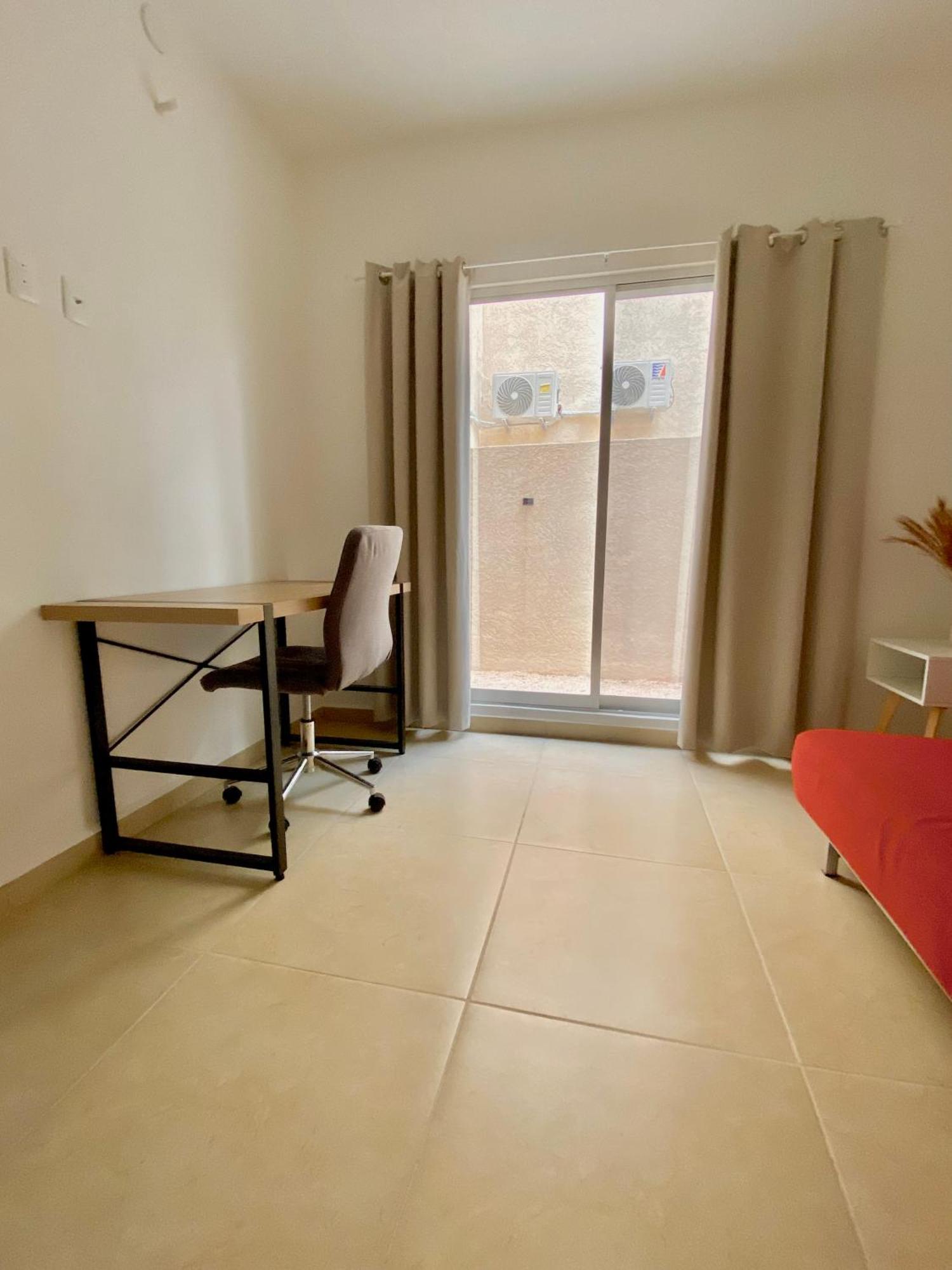 Casa Etna Apartment Cancun Exterior photo